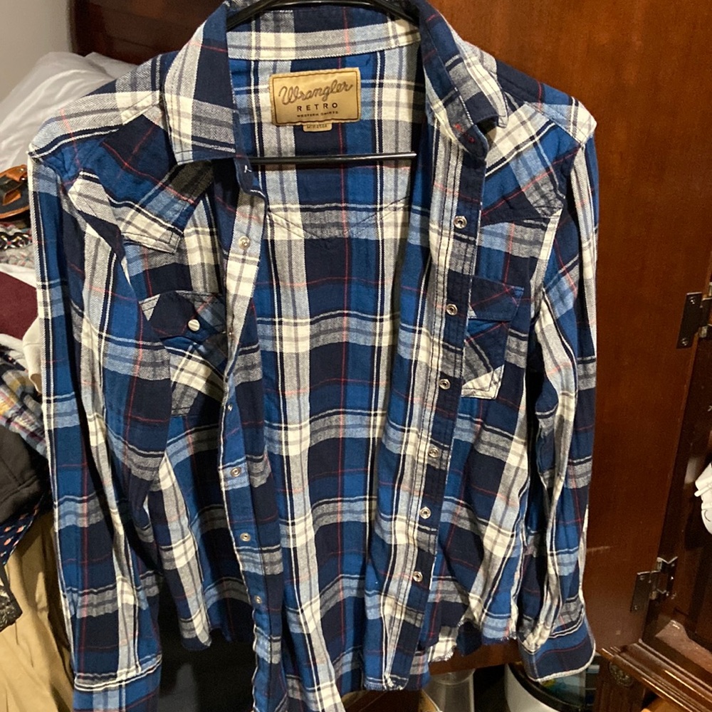 Flannels